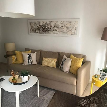 Designer'S Flat - 3 Bdrm - Wifi - Best Location Alicante Exterior photo