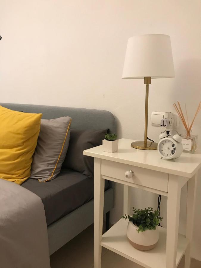 Designer'S Flat - 3 Bdrm - Wifi - Best Location Alicante Exterior photo
