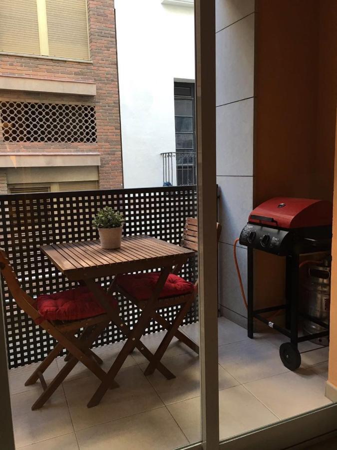 Designer'S Flat - 3 Bdrm - Wifi - Best Location Alicante Exterior photo