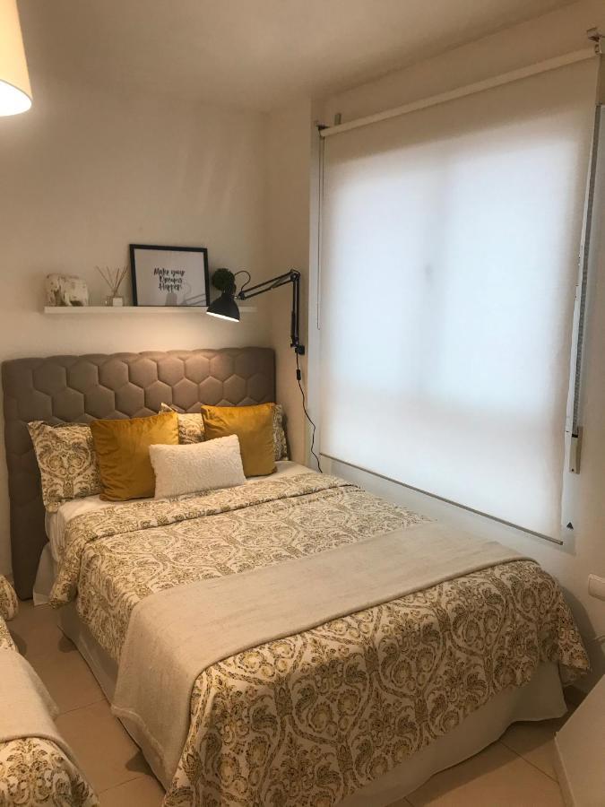 Designer'S Flat - 3 Bdrm - Wifi - Best Location Alicante Exterior photo
