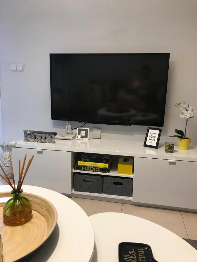Designer'S Flat - 3 Bdrm - Wifi - Best Location Alicante Exterior photo