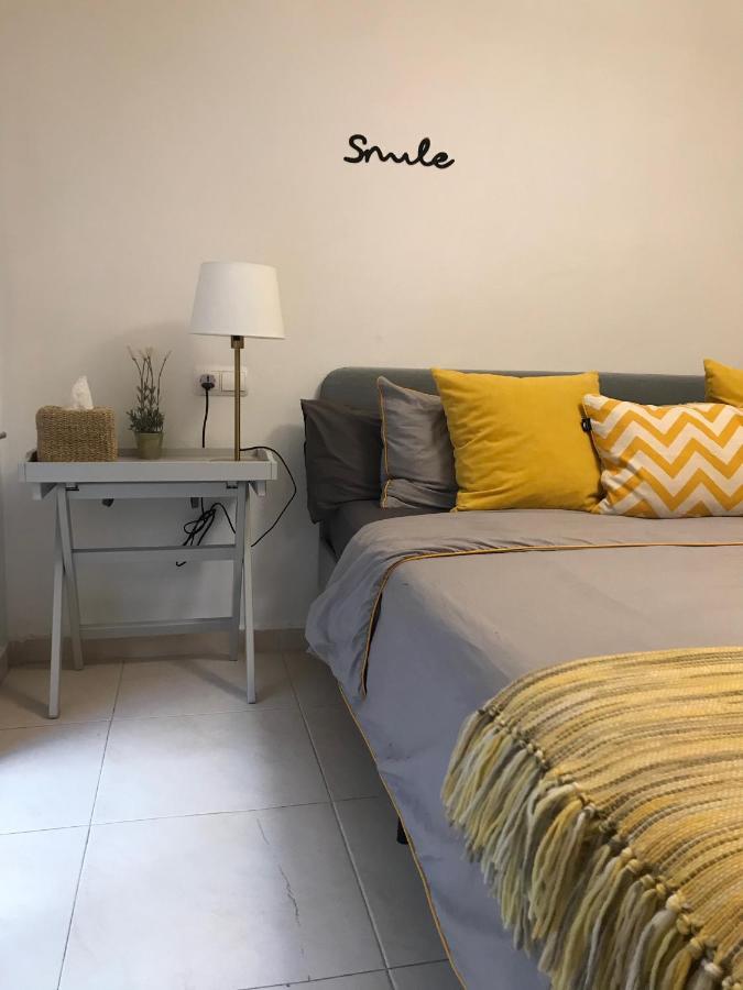 Designer'S Flat - 3 Bdrm - Wifi - Best Location Alicante Exterior photo