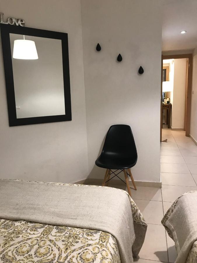 Designer'S Flat - 3 Bdrm - Wifi - Best Location Alicante Exterior photo