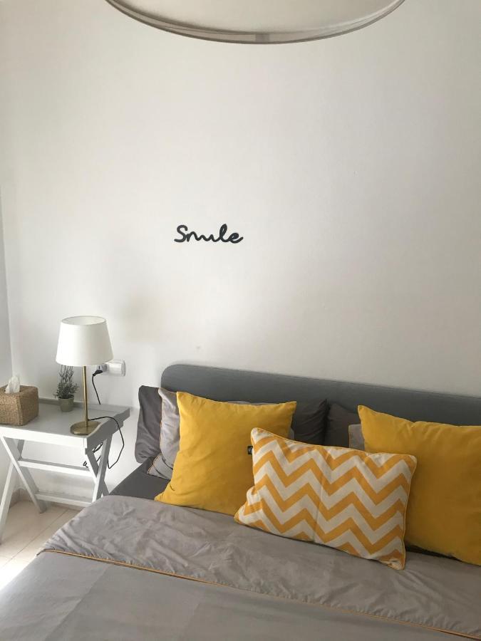 Designer'S Flat - 3 Bdrm - Wifi - Best Location Alicante Exterior photo