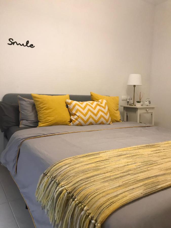 Designer'S Flat - 3 Bdrm - Wifi - Best Location Alicante Exterior photo